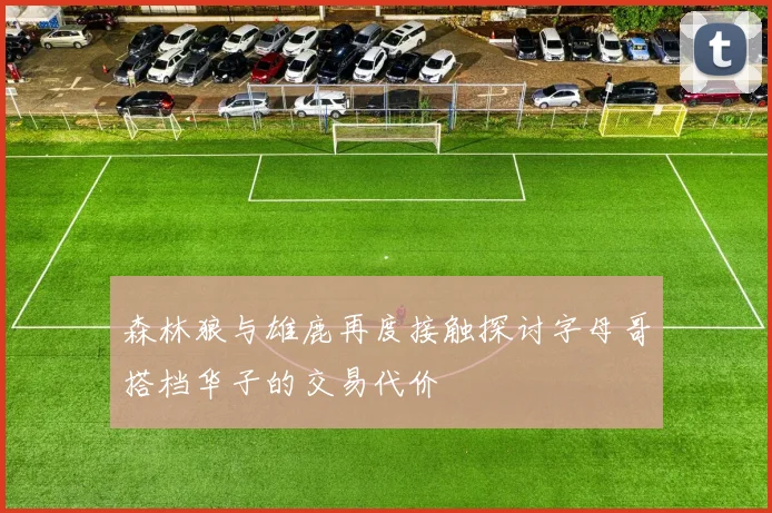 森林狼与雄鹿再度接触探讨字母哥搭档华子的交易代价